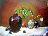 by Renuka Pillai