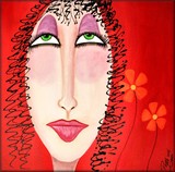 by Peggy Garr