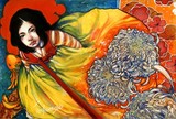 by Julie anderson