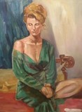by Svetlana Kravit