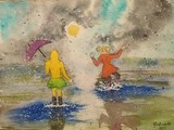 by Gudrun  Hreinsdottir 