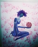 by Candi A. Williams