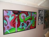 by Junior Narvaez