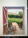 by Richard Benson