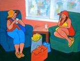 by C. Lynn Glander