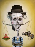 by vanessa schiavone