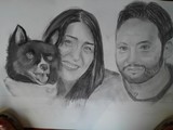 by artist de feo