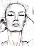 by Jamie Villegas