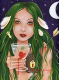 by Maria  van Bruggen