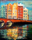 by Eric van den Broek