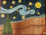 by Amy Williams