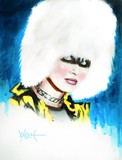 by woody welch