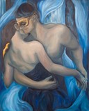 by Nadya Ray