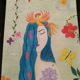 by Mahnaz Fekri