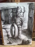 by Cosmos Rametse