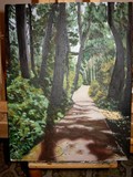 by Linda Kosoff