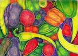 by Pat 'Gracie'  Merewether