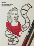 by Margarida Gil