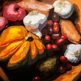 by DeLaine  Klar