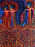 by Deborah Shallman