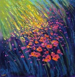 by Artist Gurdish Pannu