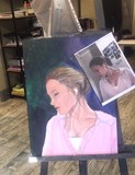 by Annika Fourie