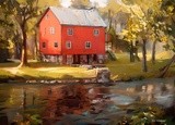 by Marty Marlow