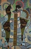 by Aubrey Chali
