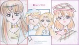 by Hazel Apricot Sama