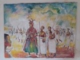 by Roland Ahonkhai