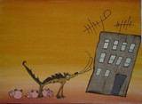by Buga  Begic Upham
