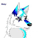 by Remy Wolf