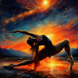 by SA KOONTZ