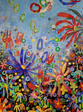 by Sharon Trickett