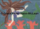by Grace Kellermann-McLean