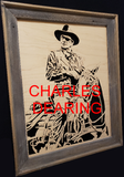 by Charles Dearing