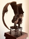 by BRANDON BORGELT
