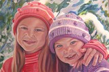 by Adria Gamble-Hanson