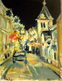 by Mieke  van Zundert