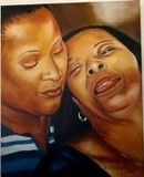 by Cheryl Riley