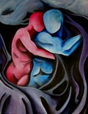 by Amber Larimore