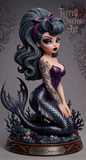 by Terrell Smith-Dorfeo