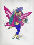 by Terrell Smith-Dorfeo