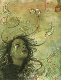 by Kelly McKernan