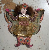 by Angie Waszkiewicz