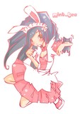 by Mie Chan