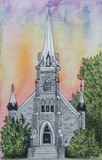 by Peter Keddie