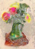 by Joyce Goldin