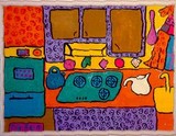 by Joyce Goldin