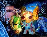 by Gene Guilmette